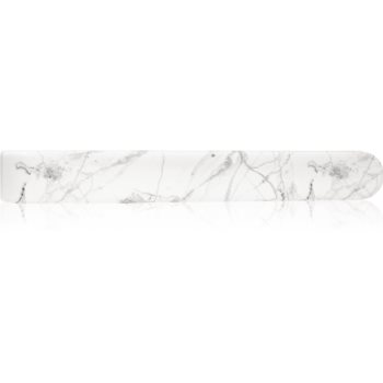 Ashleigh & Burwood London White Marble suport pentru betisoarele parfumate - imagine 3